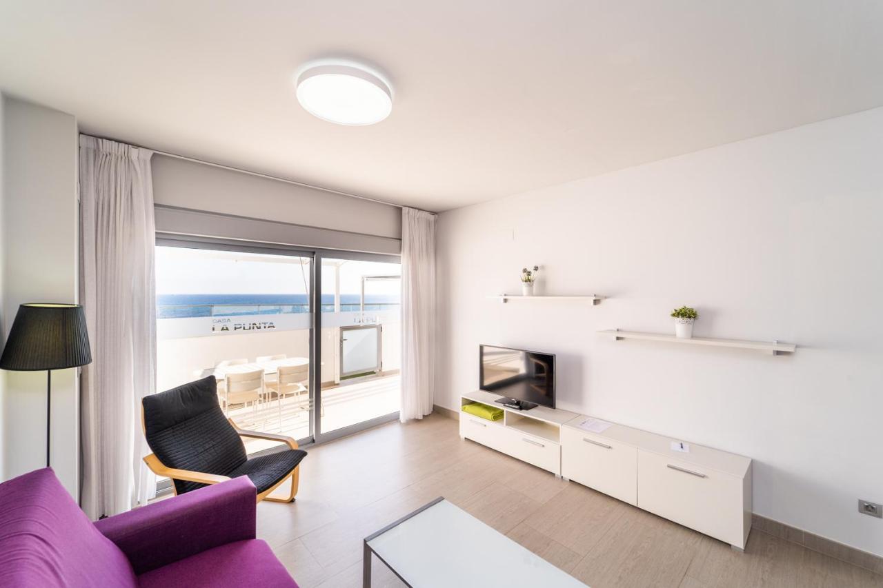 Vistamar Luxury Apartments By Dlv 빌라조요사 외부 사진
