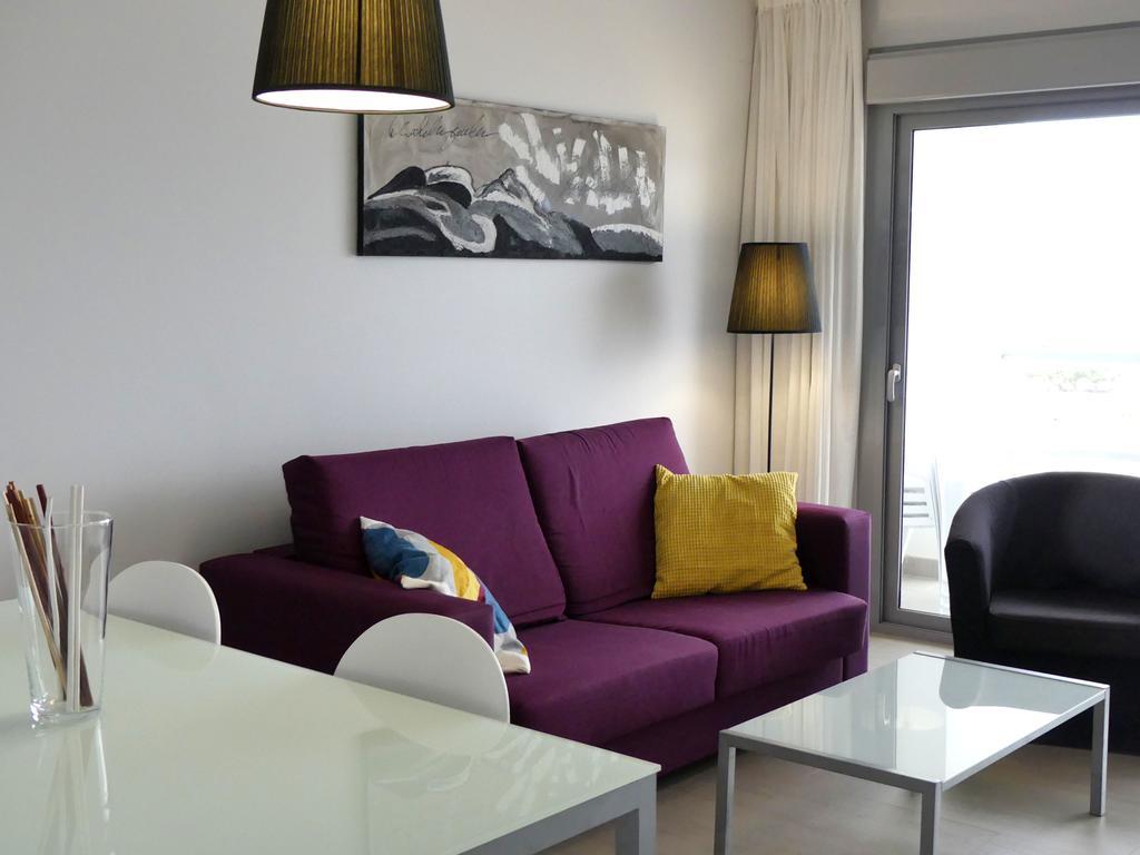 Vistamar Luxury Apartments By Dlv 빌라조요사 외부 사진